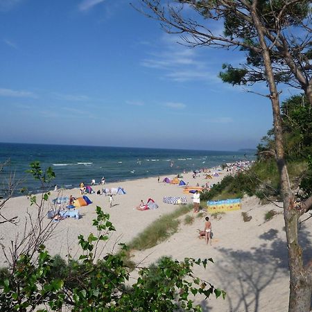 Bungalow Zur Boje, Bgl 19 Dranske Εξωτερικό φωτογραφία