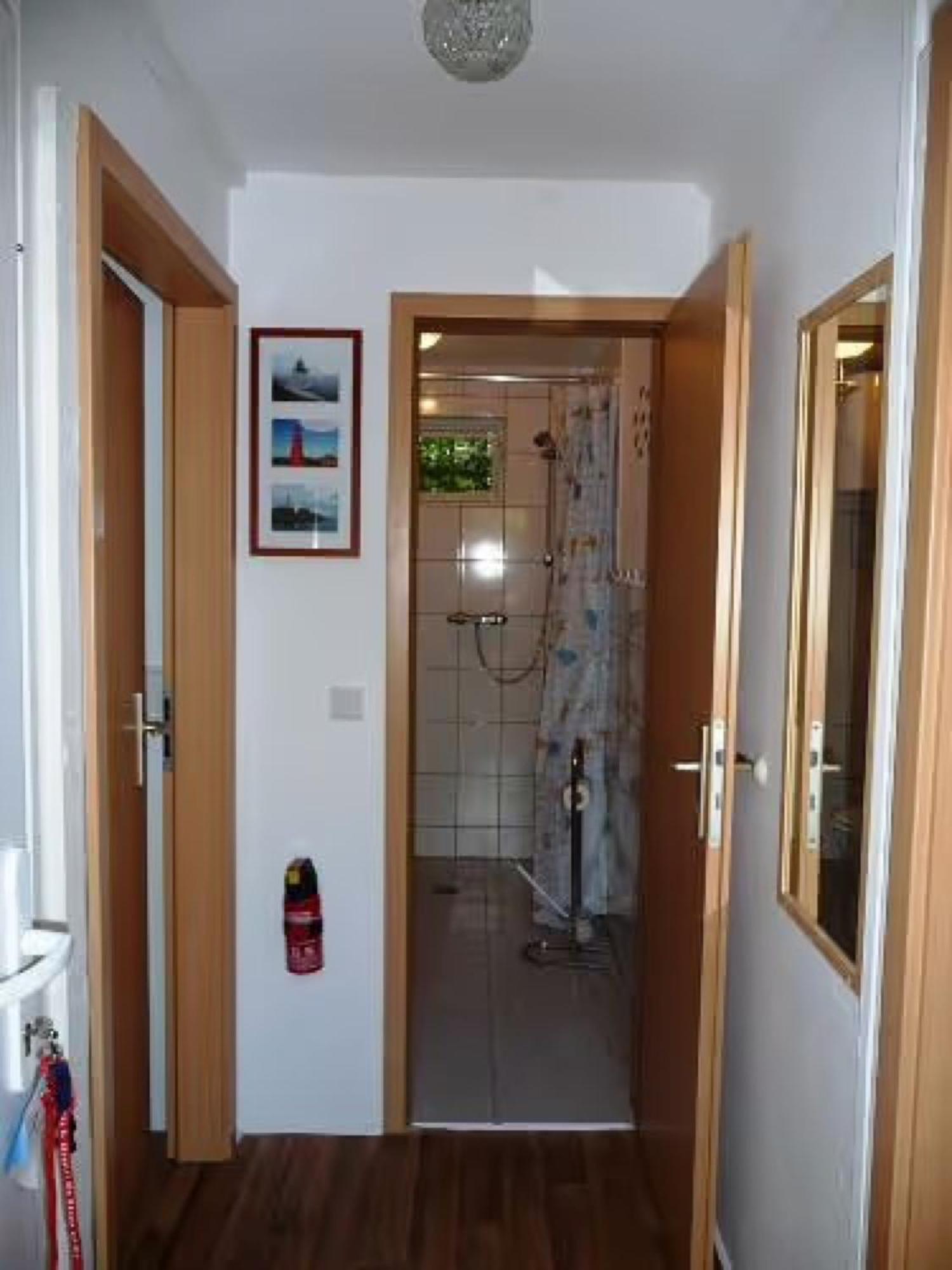 Bungalow Zur Boje, Bgl 19 Dranske Εξωτερικό φωτογραφία