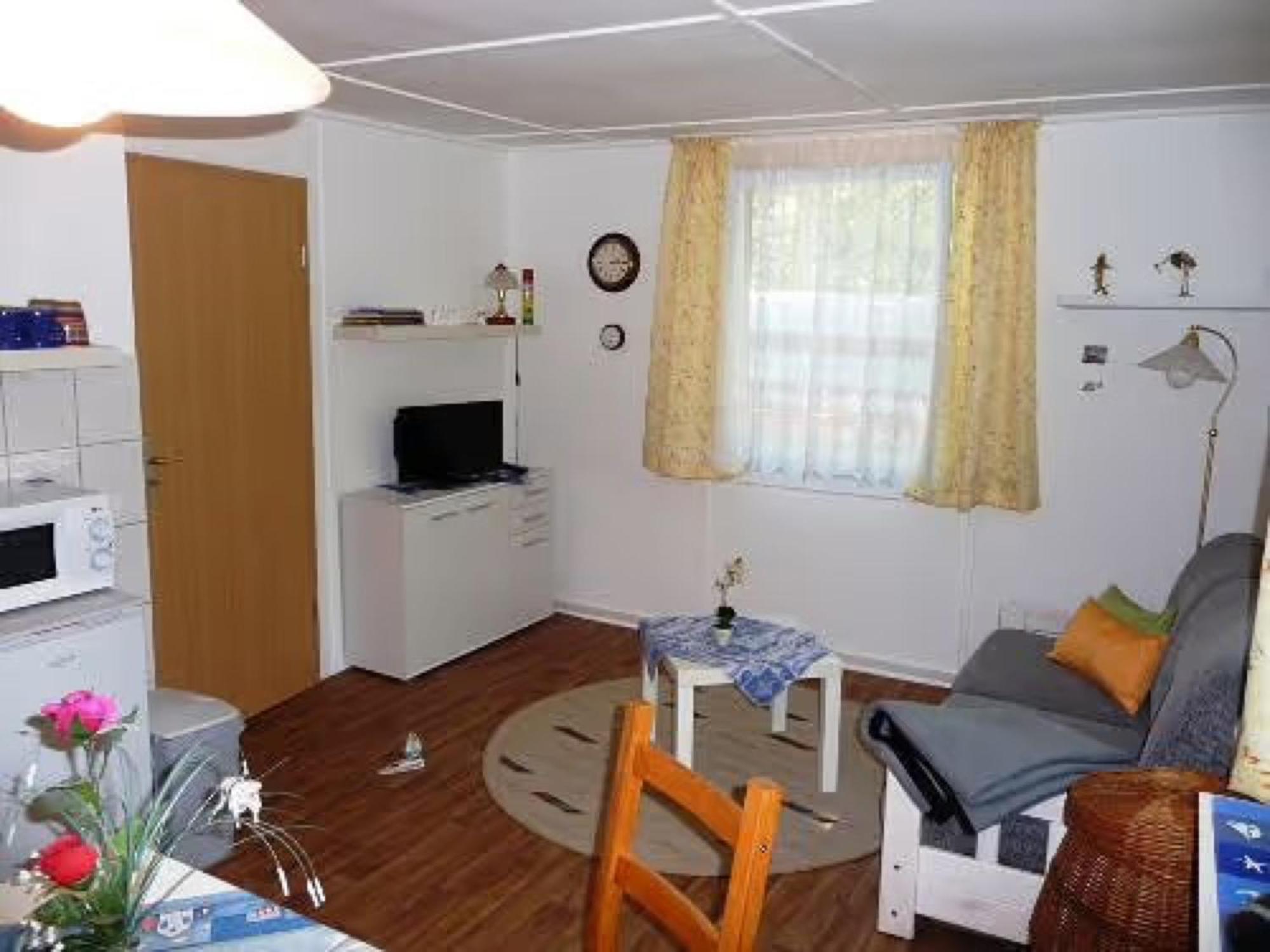 Bungalow Zur Boje, Bgl 19 Dranske Εξωτερικό φωτογραφία