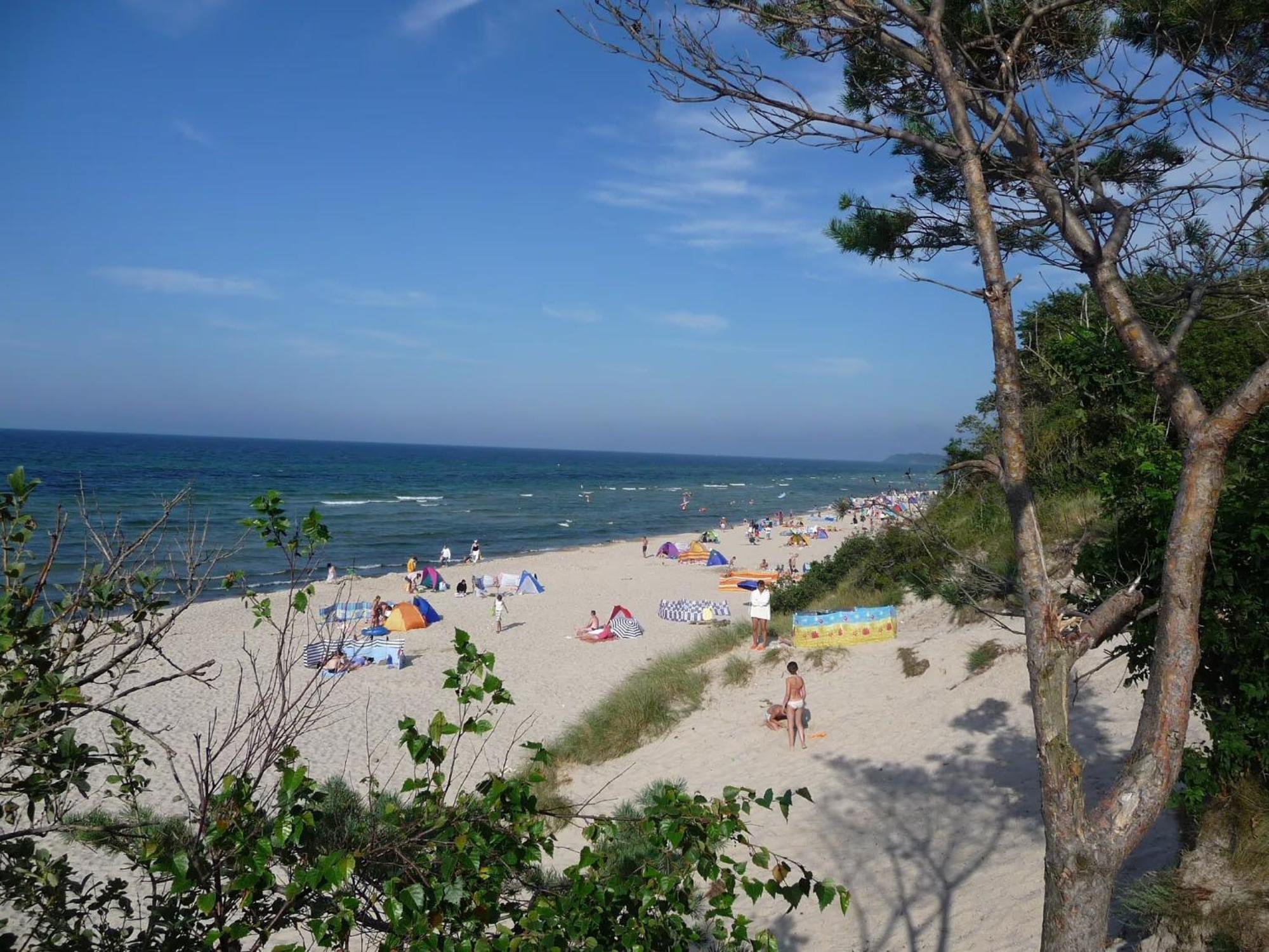 Bungalow Zur Boje, Bgl 19 Dranske Εξωτερικό φωτογραφία